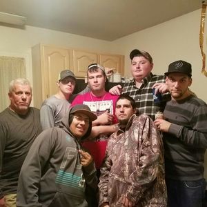 Meet your Posher, Korey